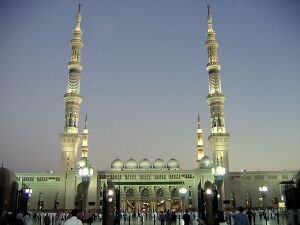 Moschee in Medina.jpg