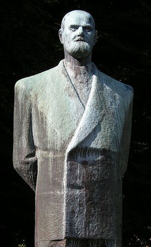 Statue Theodor Körner.jpg