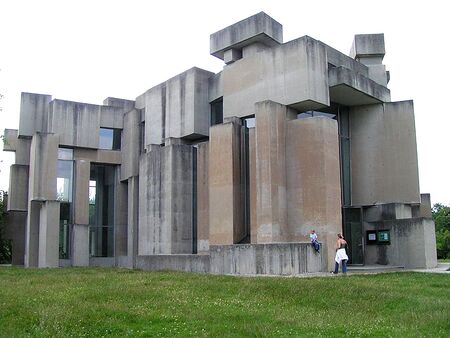 Liesing (23. Bezirk) KiwiThek