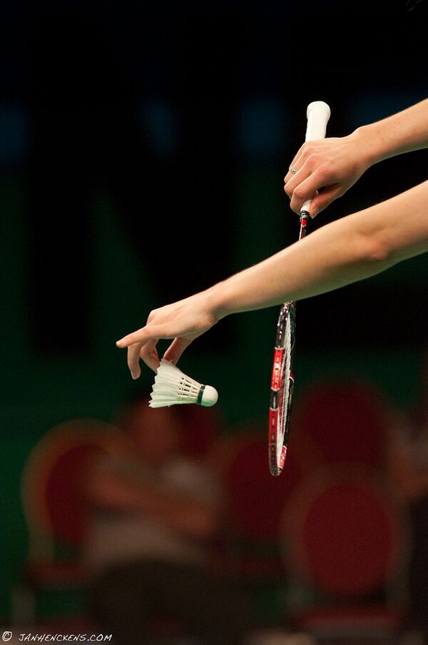 Badminton/einfach KiwiThek