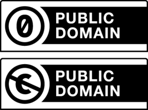CC Zero und Public Domain.png