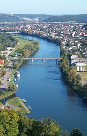 Die Donau in Kelheim.jpg