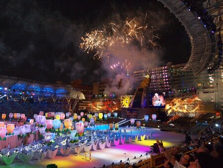 Deaflympics KiwiThek