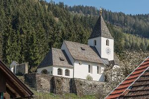 Feldkirchen Sankt Ulrich Pfarrkirche.jpg