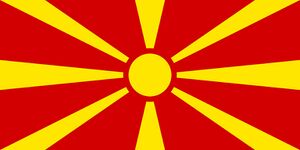 Nordmazedonien Flagge.jpg