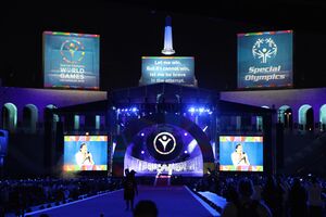 Special Olympics Sommerspiele 2015 Eröffnung.jpg