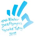 Winter Deaflympics Logo 2011.jpg